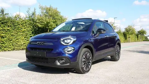 Used FIAT 500X Petrol 2023 Ad 