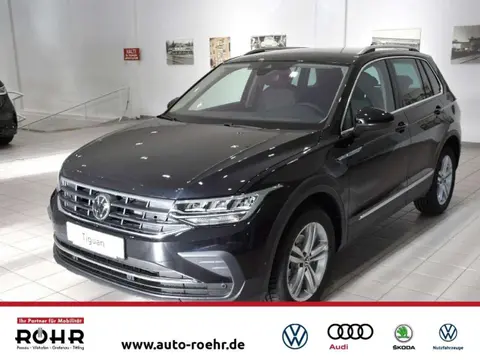 Annonce VOLKSWAGEN TIGUAN Diesel 2023 d'occasion 