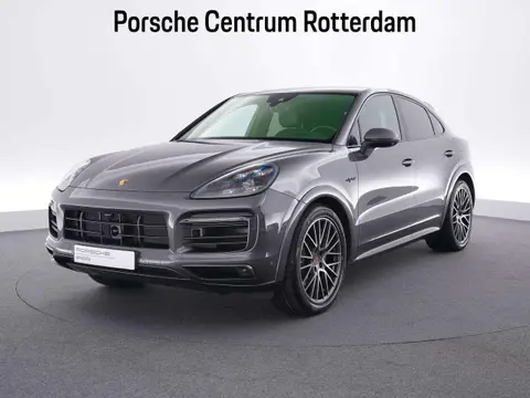 Used PORSCHE CAYENNE Hybrid 2021 Ad 