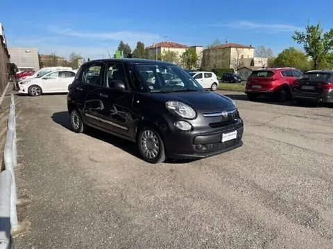 Used FIAT 500L Diesel 2016 Ad 