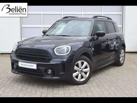 Used MINI COOPER Petrol 2023 Ad Belgium