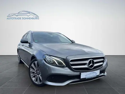 Used MERCEDES-BENZ CLASSE E Diesel 2018 Ad 