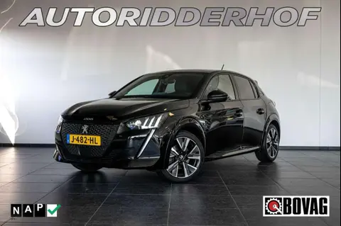 Used PEUGEOT 208 Petrol 2020 Ad 