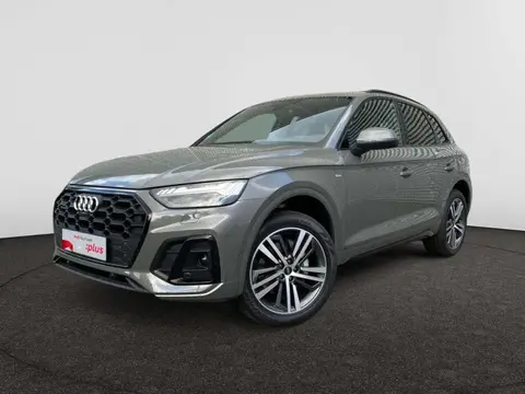 Used AUDI Q5 Hybrid 2023 Ad 