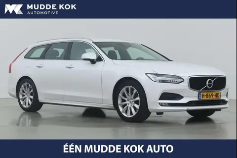 Annonce VOLVO V90 Essence 2018 d'occasion 