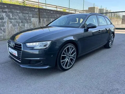 Used AUDI A4 Diesel 2018 Ad 