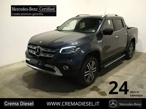 Used MERCEDES-BENZ CLASSE X Diesel 2020 Ad 