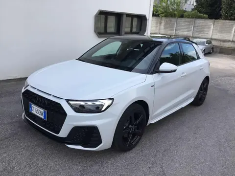 Used AUDI A1 Petrol 2024 Ad 