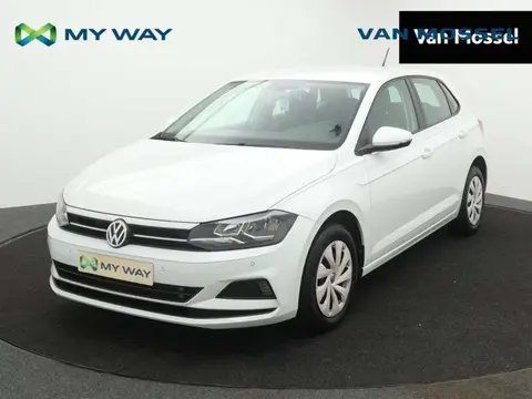 Used VOLKSWAGEN POLO Petrol 2019 Ad 