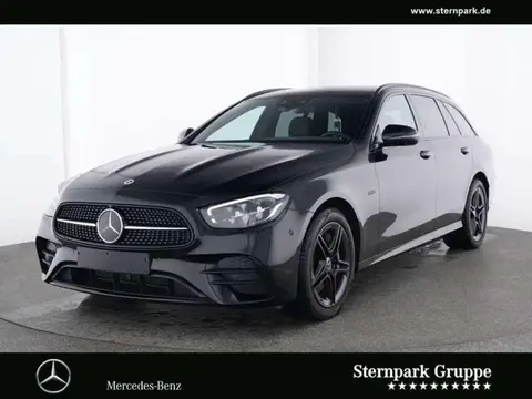 Used MERCEDES-BENZ CLASSE E Hybrid 2023 Ad 