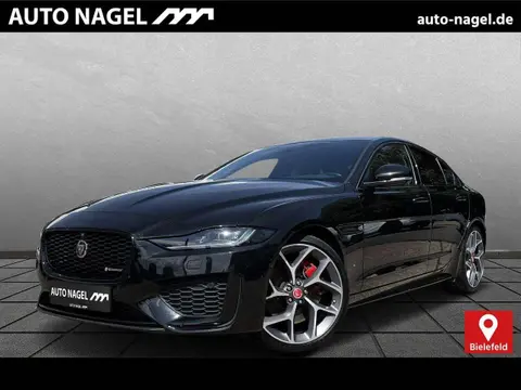 Used JAGUAR XE Petrol 2021 Ad 