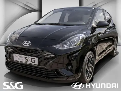 Annonce HYUNDAI I10 Essence 2024 d'occasion 