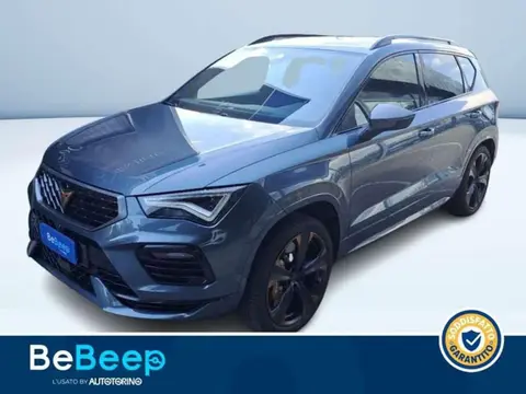 Used CUPRA ATECA Petrol 2021 Ad 