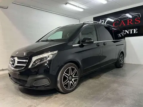 Used MERCEDES-BENZ CLASSE V Diesel 2018 Ad 