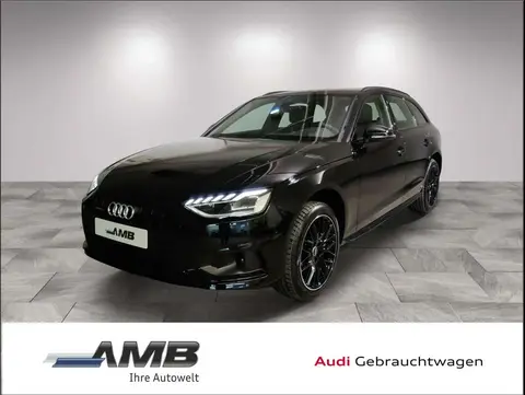 Used AUDI A4 Diesel 2023 Ad 