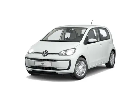 Annonce VOLKSWAGEN UP! Essence 2022 d'occasion 