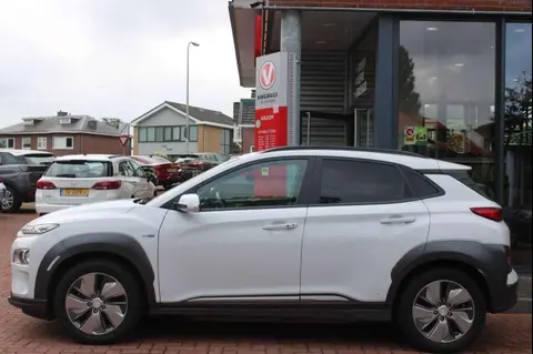 Used HYUNDAI KONA Electric 2019 Ad 