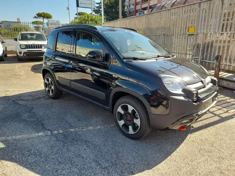 Annonce FIAT PANDA Hybride 2024 d'occasion 