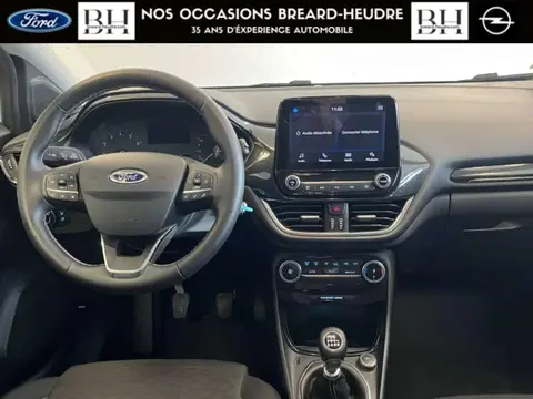 Annonce FORD FLEX  2022 d'occasion 