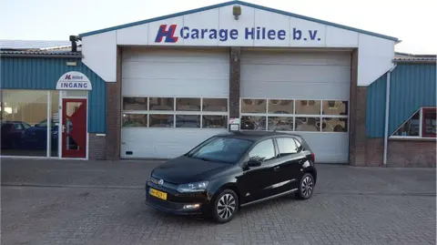 Used VOLKSWAGEN POLO Petrol 2015 Ad 