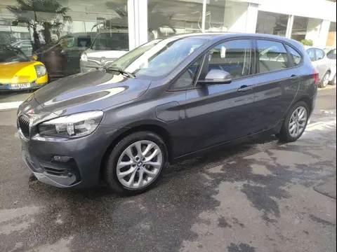 Used BMW SERIE 2 Hybrid 2019 Ad 