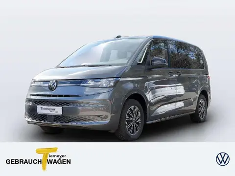 Annonce VOLKSWAGEN T7 Essence 2024 d'occasion 