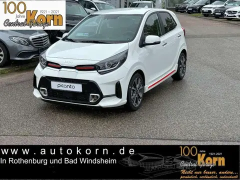 Annonce KIA PICANTO Essence 2023 d'occasion 