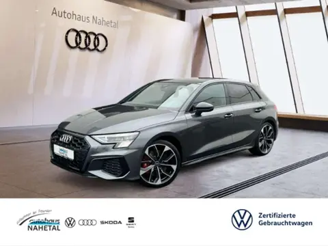 Annonce AUDI S3 Essence 2021 d'occasion 