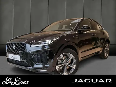 Annonce JAGUAR E-PACE Essence 2024 d'occasion 