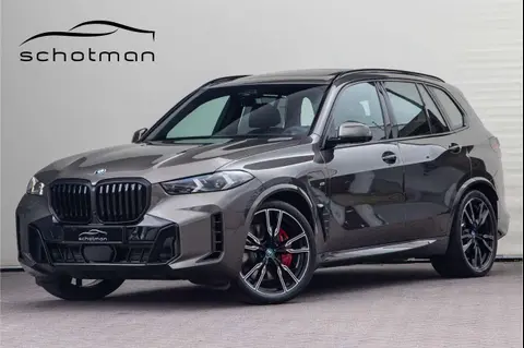 Annonce BMW X5 Hybride 2024 d'occasion 