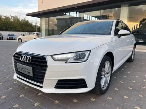 Used AUDI A4 Diesel 2016 Ad 