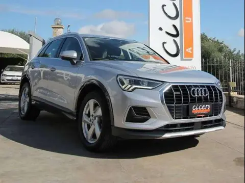 Annonce AUDI Q3 Diesel 2019 d'occasion 