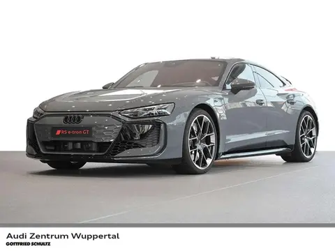 Annonce AUDI E-TRON Électrique 2024 d'occasion 