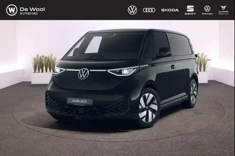 Annonce VOLKSWAGEN ID. BUZZ Électrique 2024 d'occasion 