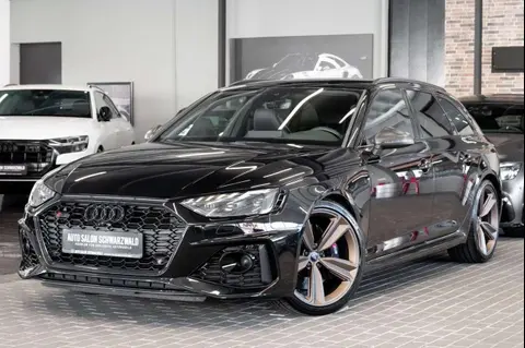 Used AUDI RS4 Petrol 2020 Ad 