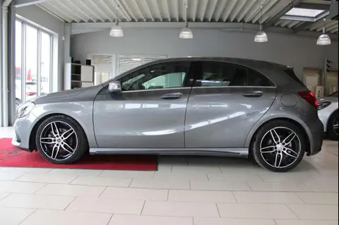 Used MERCEDES-BENZ CLASSE A Petrol 2018 Ad 