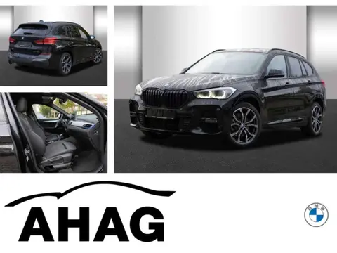 Annonce BMW X1 Hybride 2020 d'occasion Allemagne