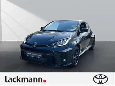 Annonce TOYOTA YARIS Essence 2021 d'occasion 