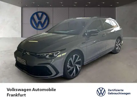 Annonce VOLKSWAGEN GOLF Essence 2023 d'occasion 