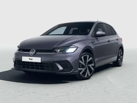 Annonce VOLKSWAGEN POLO Essence 2024 d'occasion 