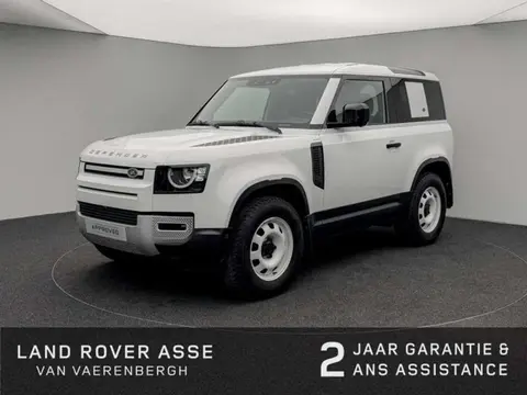 Used LAND ROVER DEFENDER Diesel 2021 Ad 