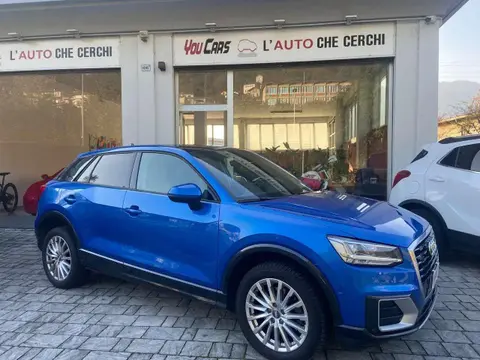 Used AUDI Q2 Petrol 2020 Ad 