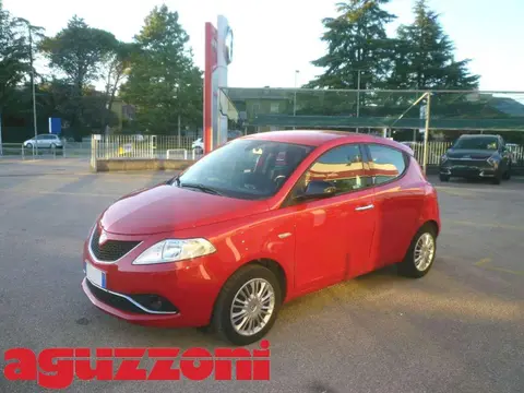 Used LANCIA YPSILON Petrol 2018 Ad 