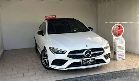 Used MERCEDES-BENZ CLASSE CLA Diesel 2019 Ad 