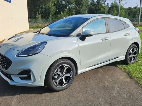 Annonce FORD PUMA Essence 2024 d'occasion Belgique