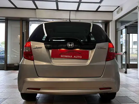 Annonce HONDA JAZZ Essence 2014 d'occasion 