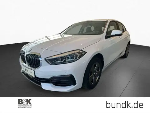 Used BMW SERIE 1 Petrol 2023 Ad 