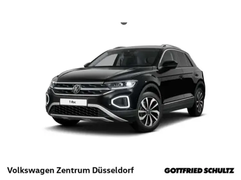 Used VOLKSWAGEN T-ROC Petrol 2024 Ad 