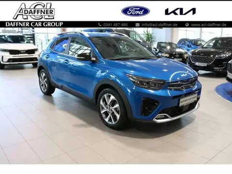 Used KIA STONIC Petrol 2023 Ad 