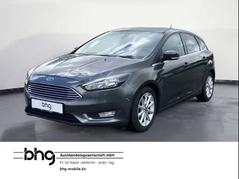 Used FORD FOCUS Petrol 2015 Ad 